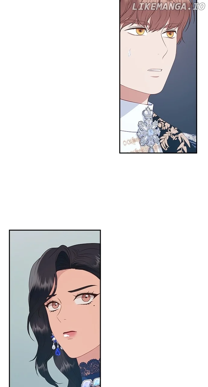 What Does That Evil Dragon Live For? Chapter 44 page 20