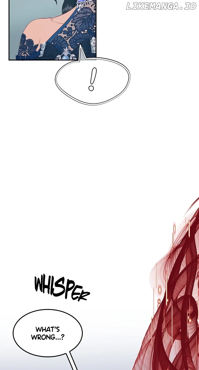 What Does That Evil Dragon Live For? Chapter 44 page 21