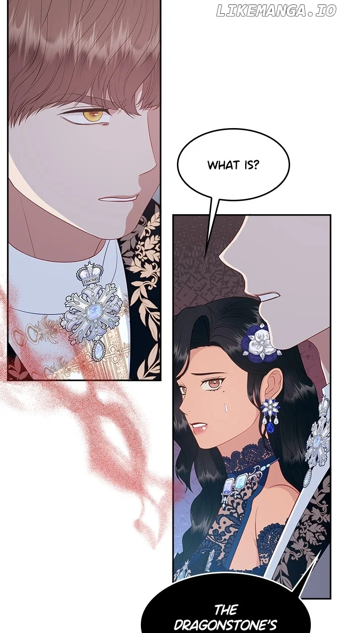 What Does That Evil Dragon Live For? Chapter 44 page 24