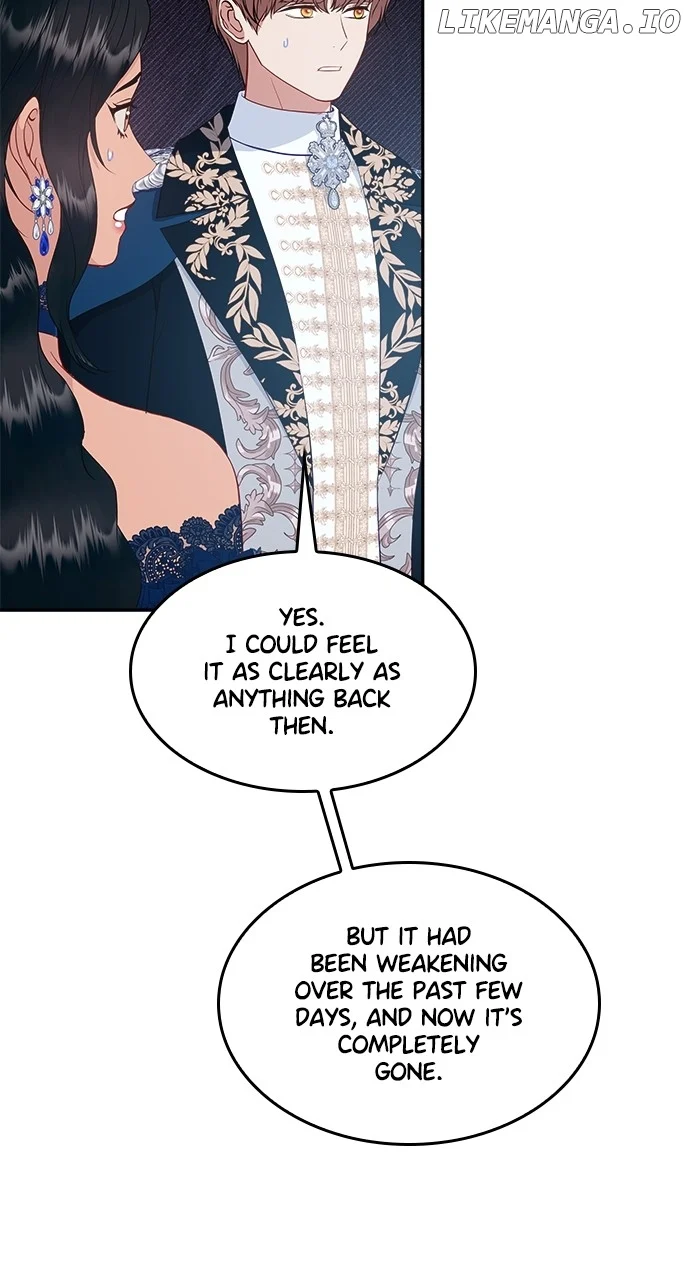 What Does That Evil Dragon Live For? Chapter 44 page 26