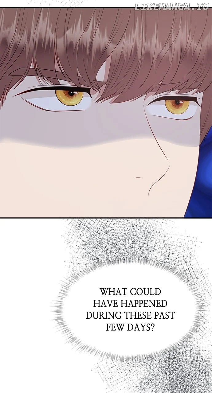 What Does That Evil Dragon Live For? Chapter 44 page 28