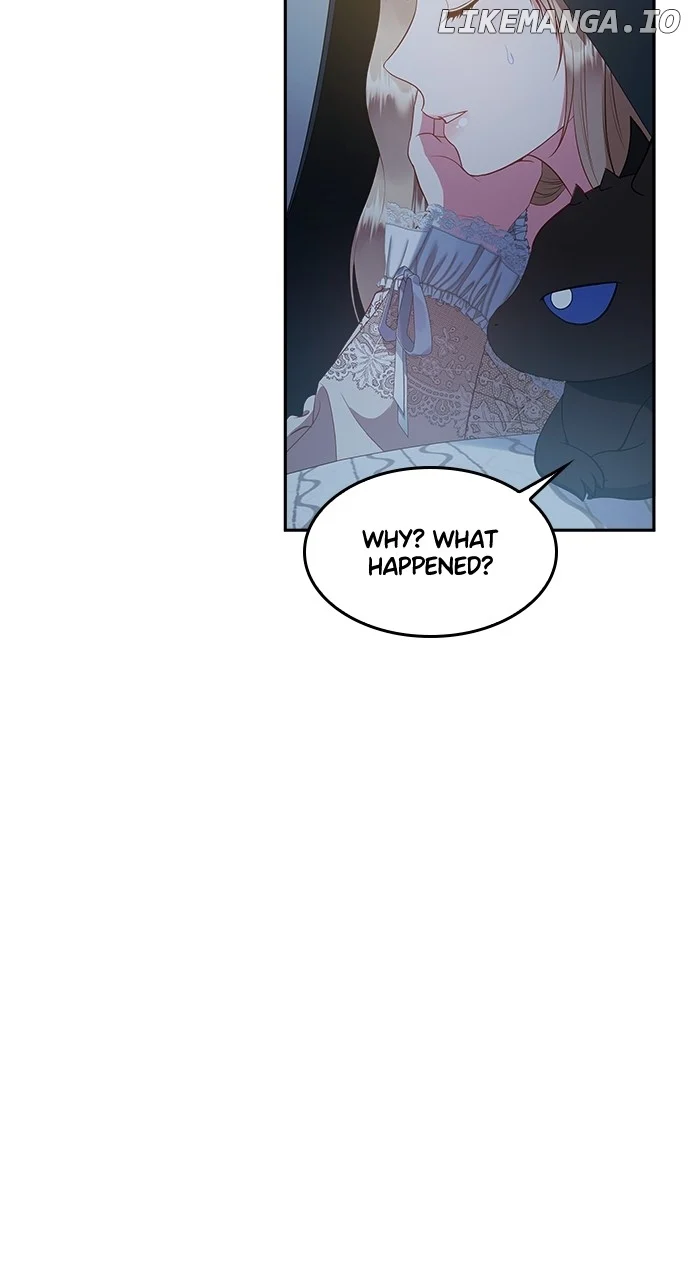 What Does That Evil Dragon Live For? Chapter 44 page 2