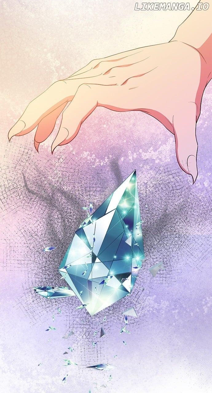 What Does That Evil Dragon Live For? Chapter 44 page 32
