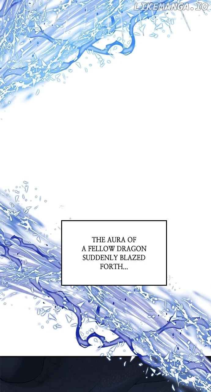 What Does That Evil Dragon Live For? Chapter 44 page 35