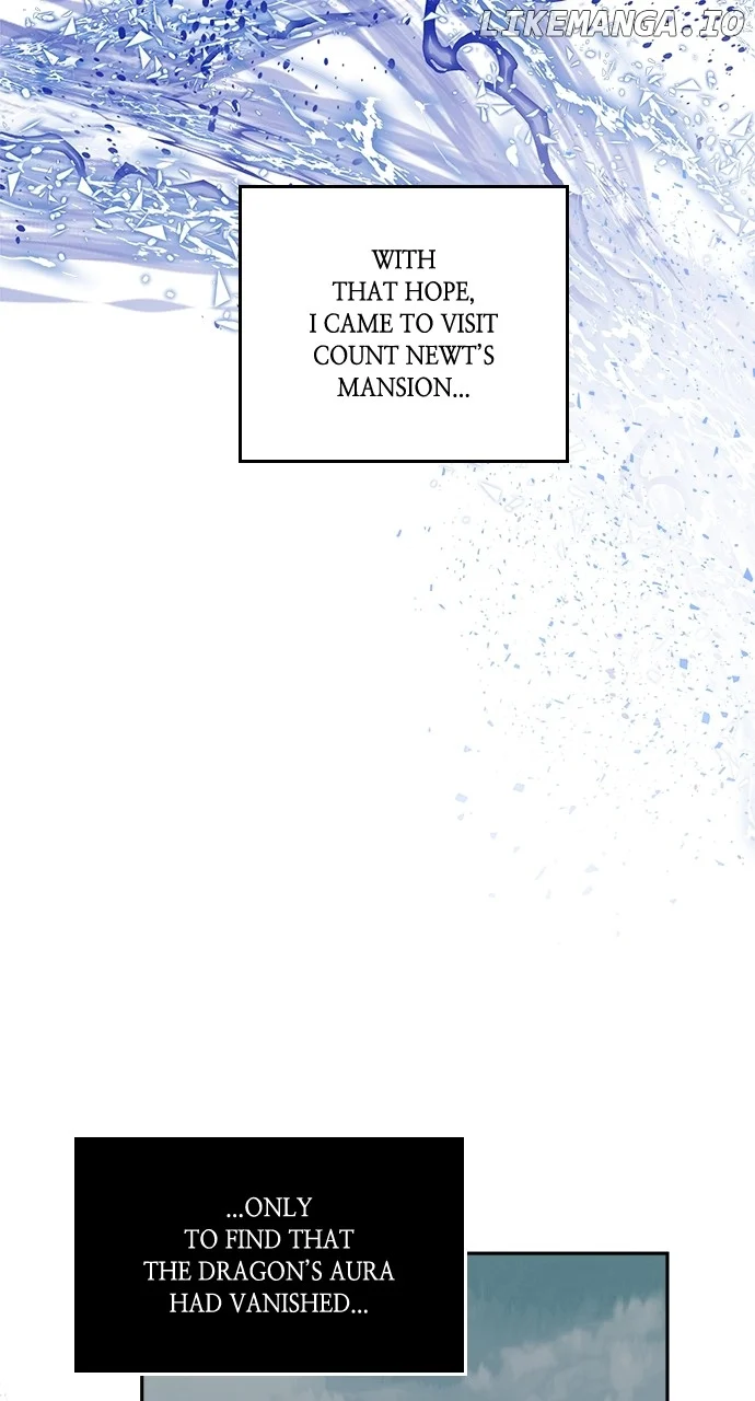 What Does That Evil Dragon Live For? Chapter 44 page 39