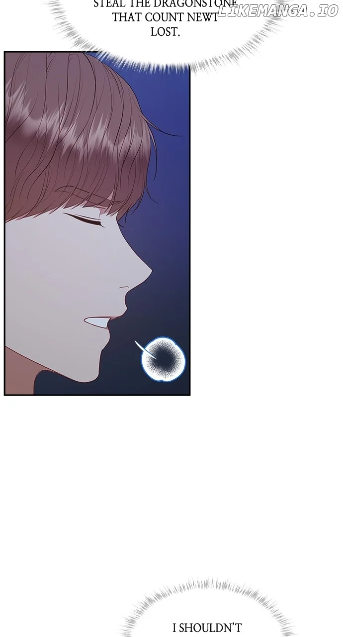 What Does That Evil Dragon Live For? Chapter 44 page 42
