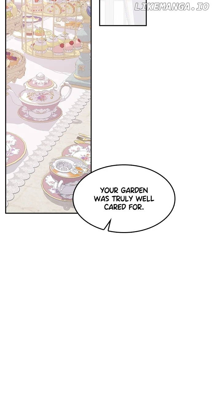 What Does That Evil Dragon Live For? Chapter 44 page 44