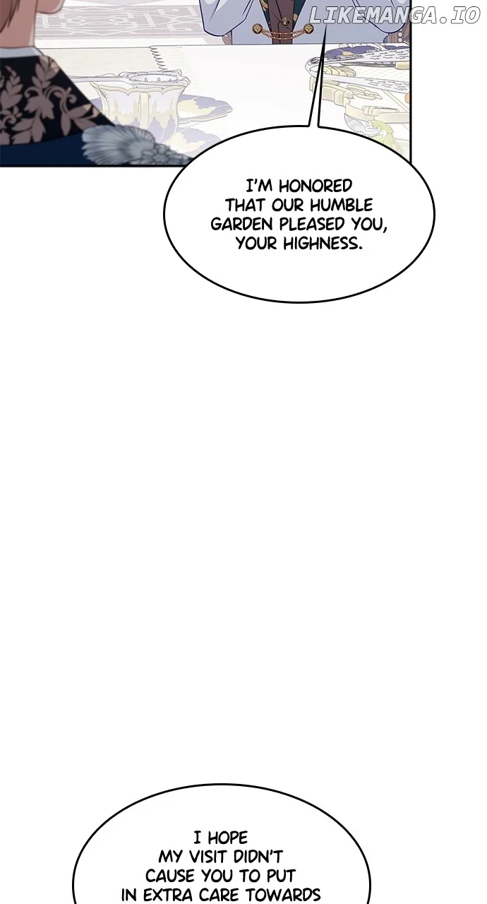 What Does That Evil Dragon Live For? Chapter 44 page 46
