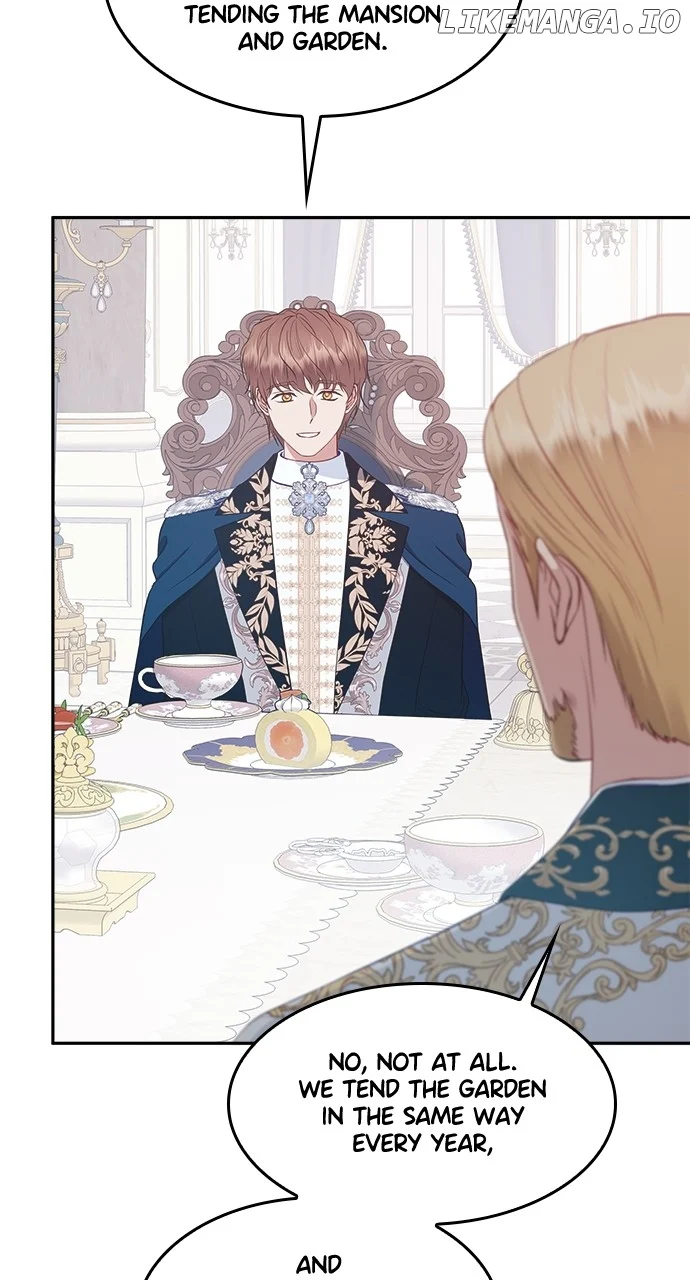 What Does That Evil Dragon Live For? Chapter 44 page 47
