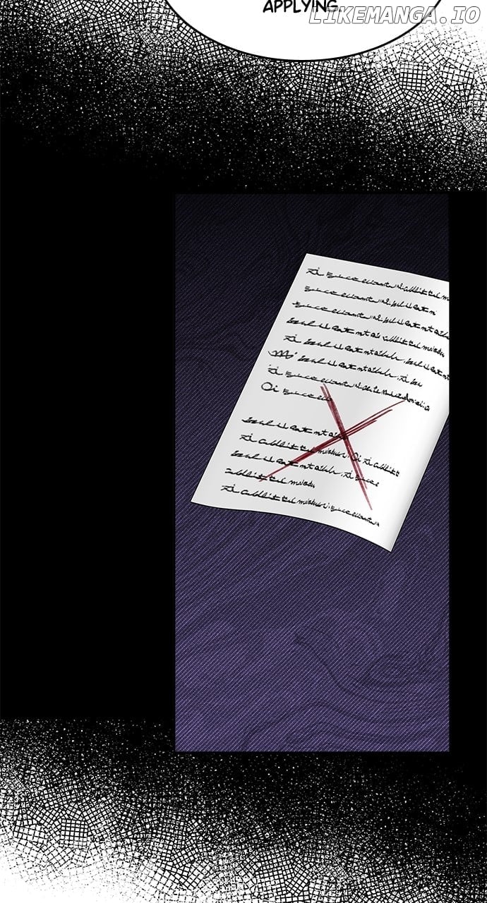 What Does That Evil Dragon Live For? Chapter 44 page 4