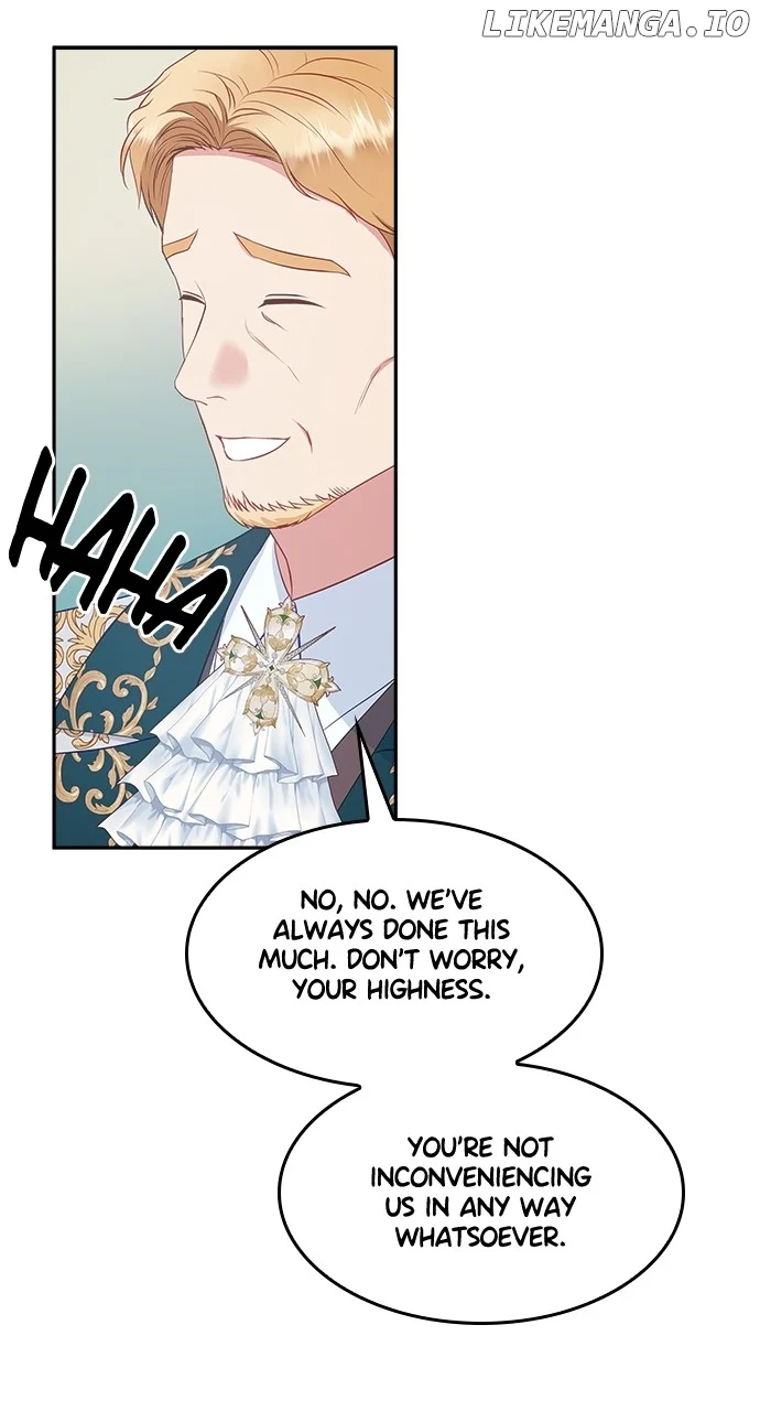 What Does That Evil Dragon Live For? Chapter 44 page 49