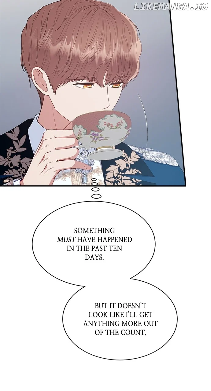 What Does That Evil Dragon Live For? Chapter 44 page 51