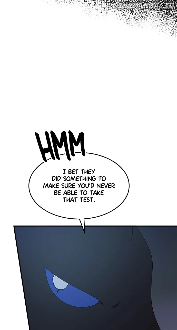What Does That Evil Dragon Live For? Chapter 44 page 5