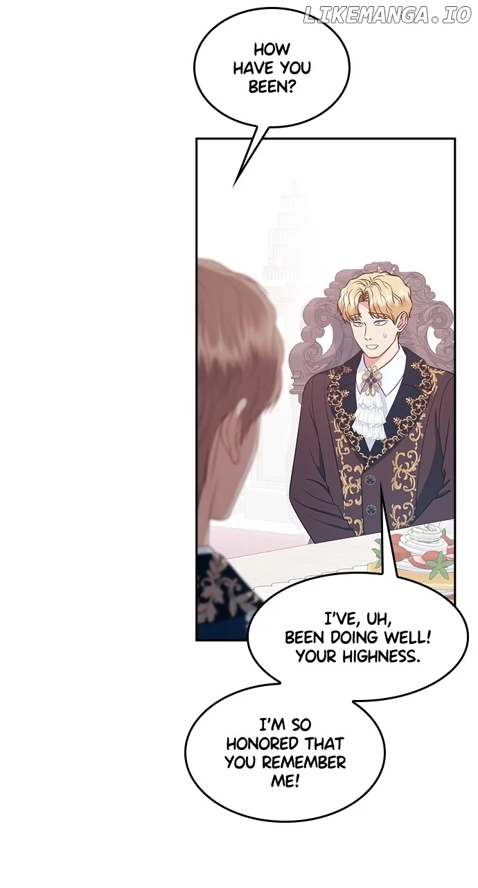 What Does That Evil Dragon Live For? Chapter 44 page 60