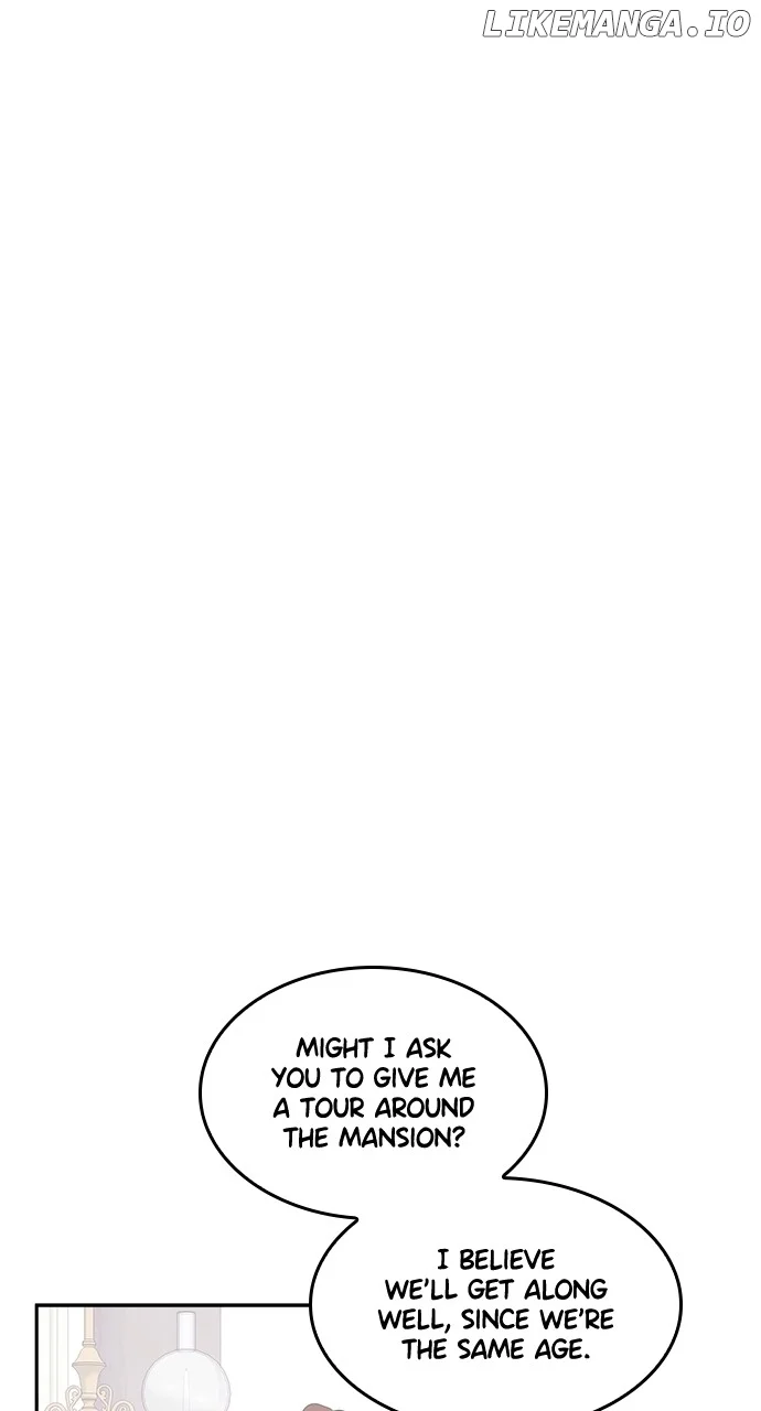 What Does That Evil Dragon Live For? Chapter 44 page 61