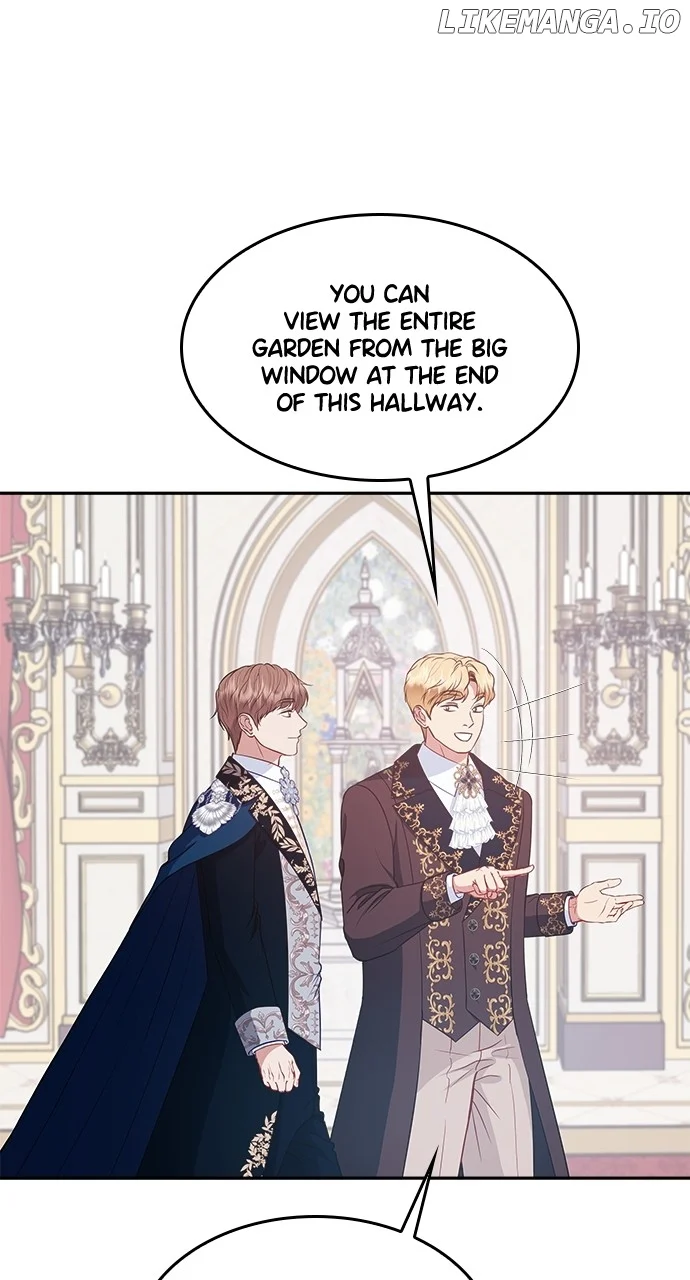What Does That Evil Dragon Live For? Chapter 44 page 66