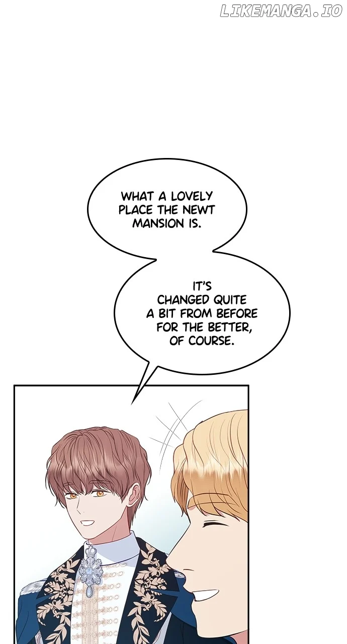 What Does That Evil Dragon Live For? Chapter 44 page 68