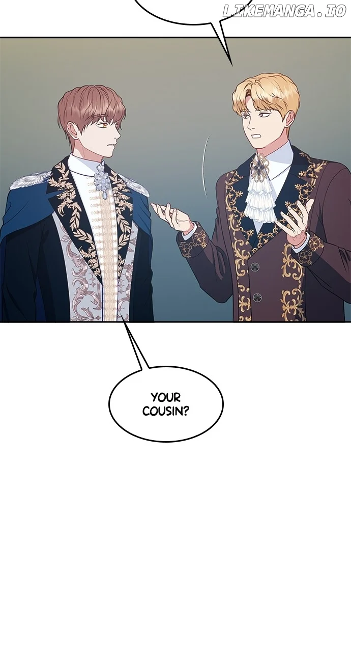 What Does That Evil Dragon Live For? Chapter 44 page 76