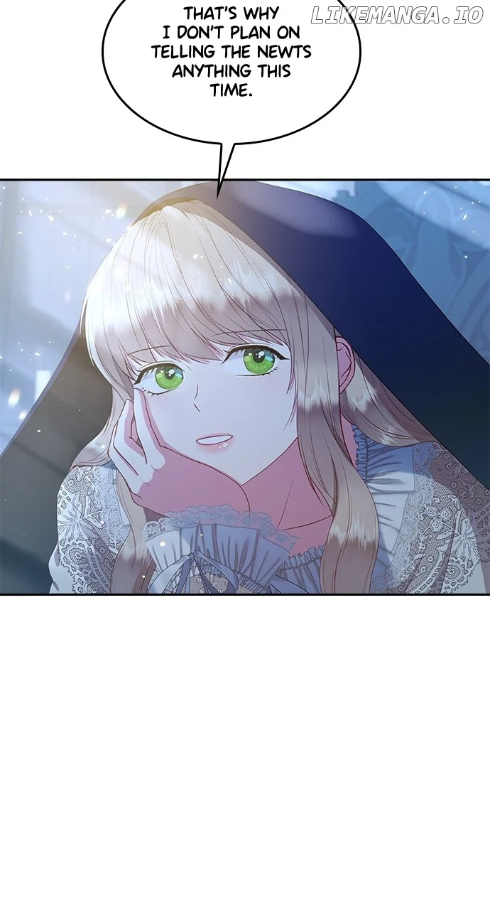 What Does That Evil Dragon Live For? Chapter 44 page 7