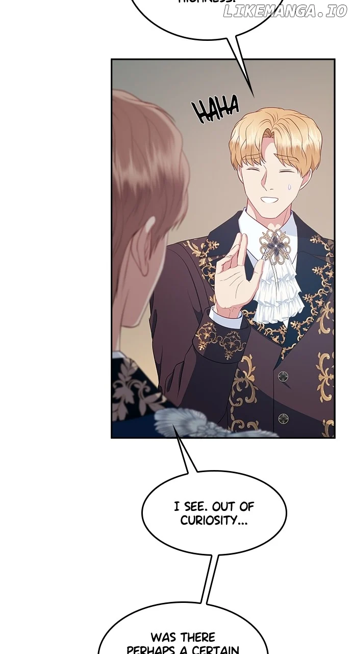 What Does That Evil Dragon Live For? Chapter 44 page 81
