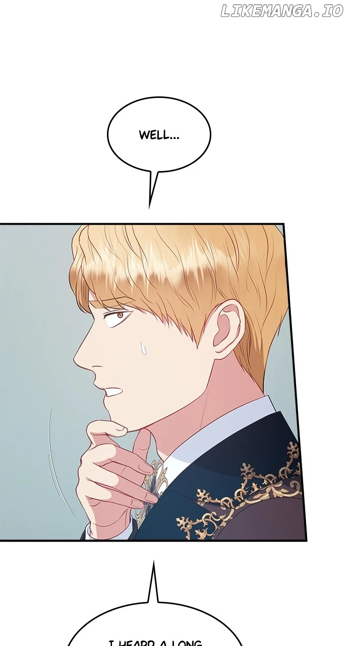 What Does That Evil Dragon Live For? Chapter 44 page 83