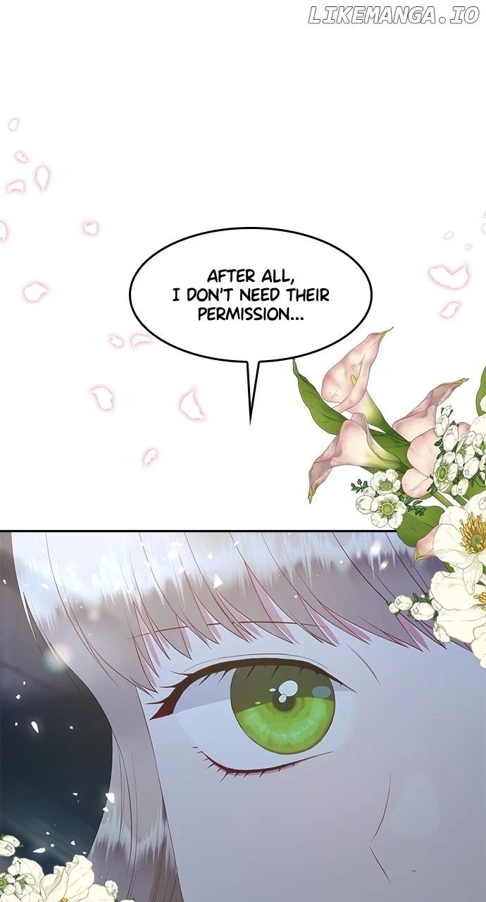 What Does That Evil Dragon Live For? Chapter 44 page 8
