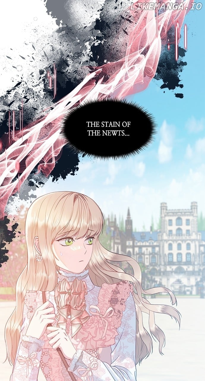 What Does That Evil Dragon Live For? Chapter 44 page 93
