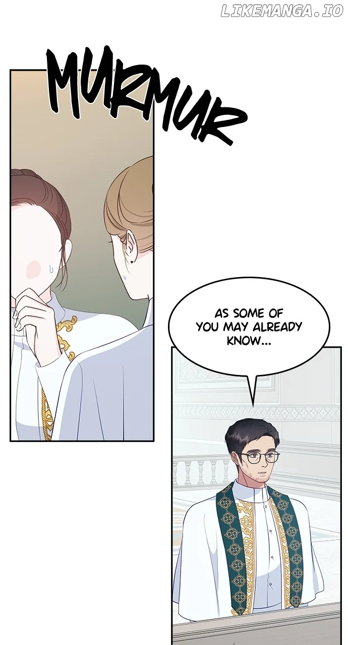 What Does That Evil Dragon Live For? Chapter 46 page 12