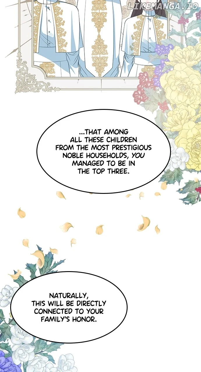 What Does That Evil Dragon Live For? Chapter 46 page 16