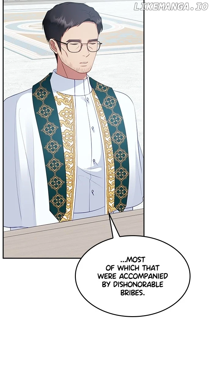 What Does That Evil Dragon Live For? Chapter 46 page 18