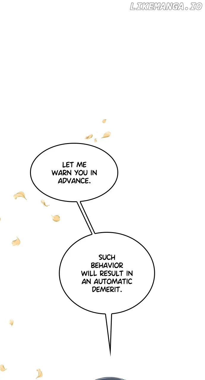 What Does That Evil Dragon Live For? Chapter 46 page 19
