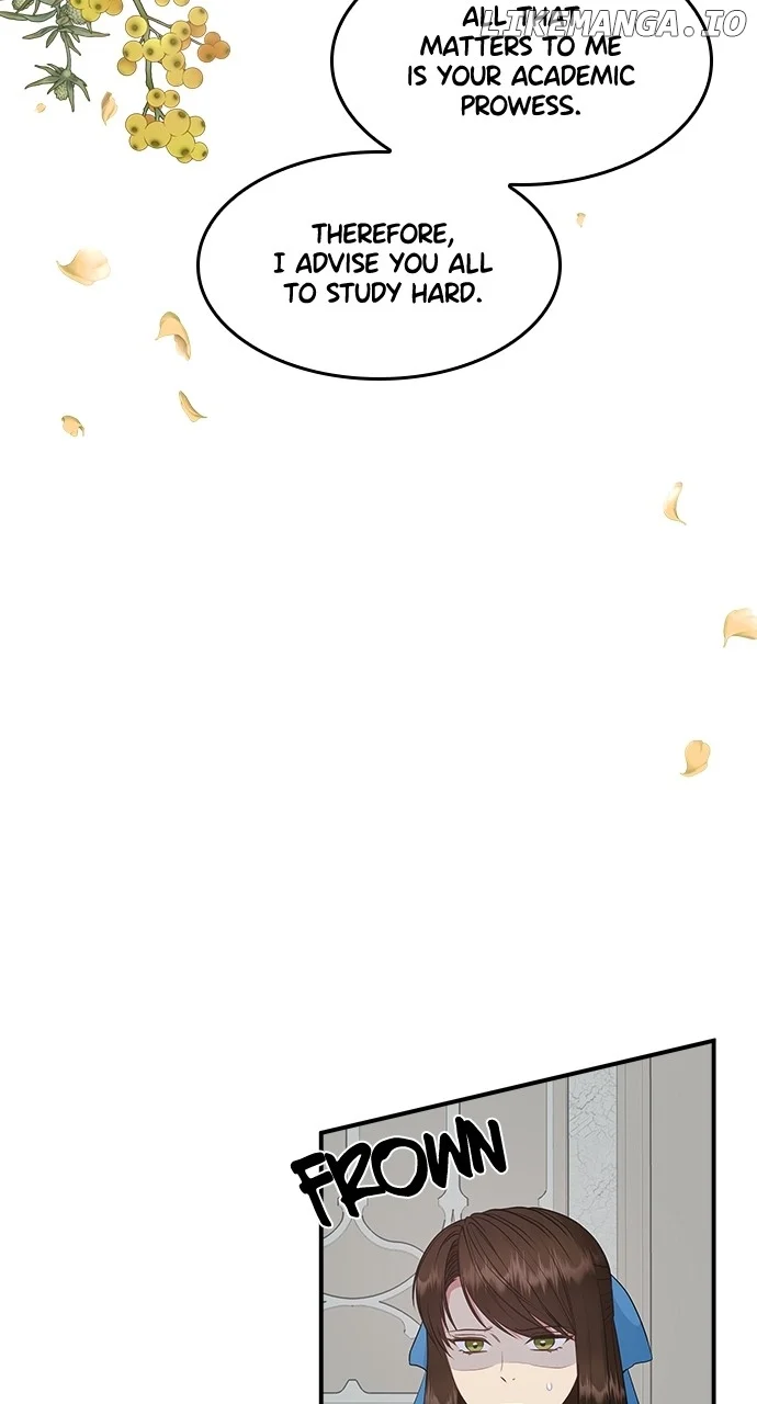 What Does That Evil Dragon Live For? Chapter 46 page 21