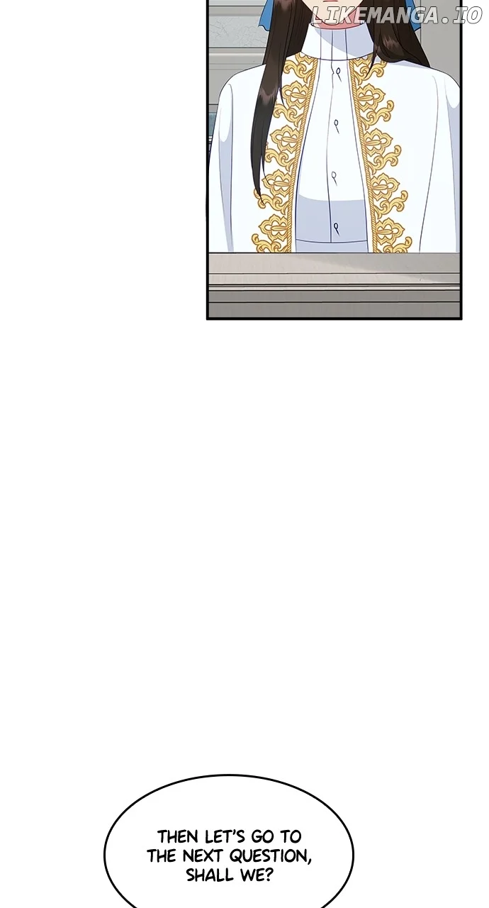 What Does That Evil Dragon Live For? Chapter 46 page 22