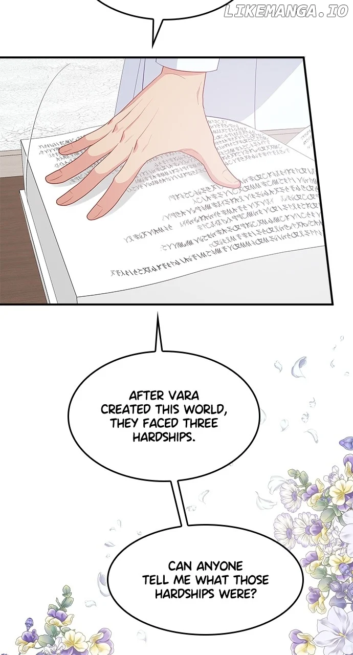 What Does That Evil Dragon Live For? Chapter 46 page 23