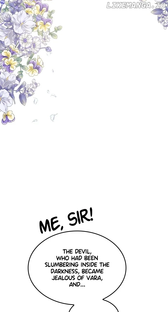 What Does That Evil Dragon Live For? Chapter 46 page 24