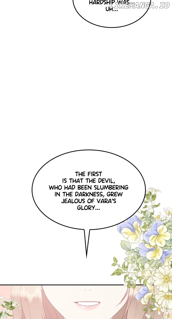 What Does That Evil Dragon Live For? Chapter 46 page 26