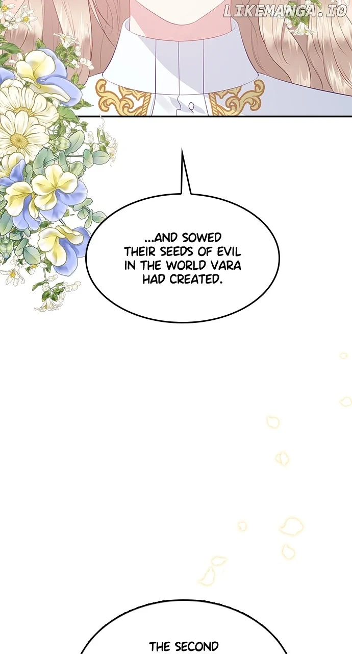 What Does That Evil Dragon Live For? Chapter 46 page 27