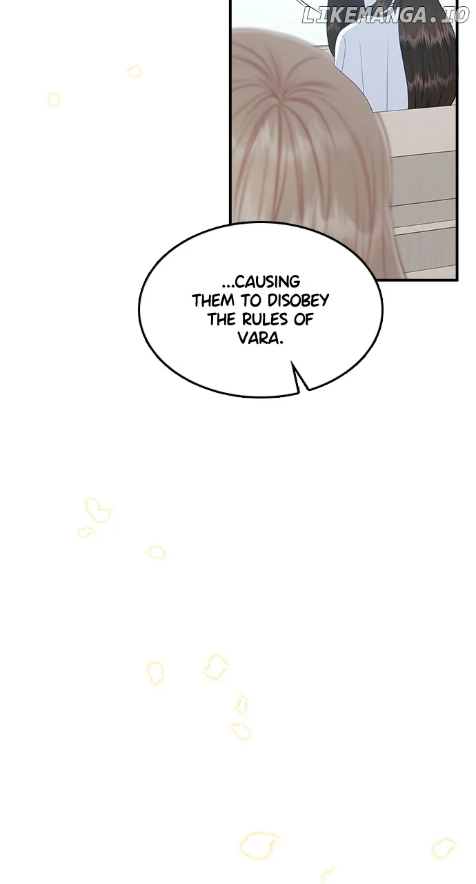 What Does That Evil Dragon Live For? Chapter 46 page 29