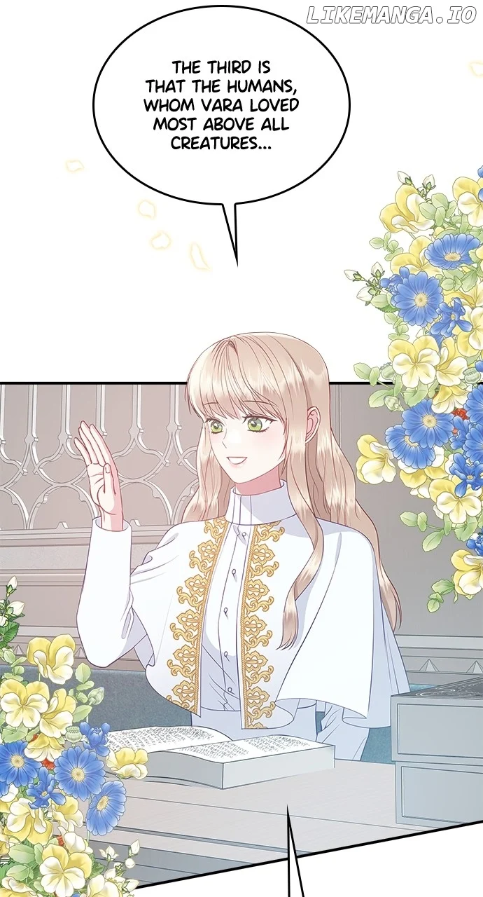 What Does That Evil Dragon Live For? Chapter 46 page 30
