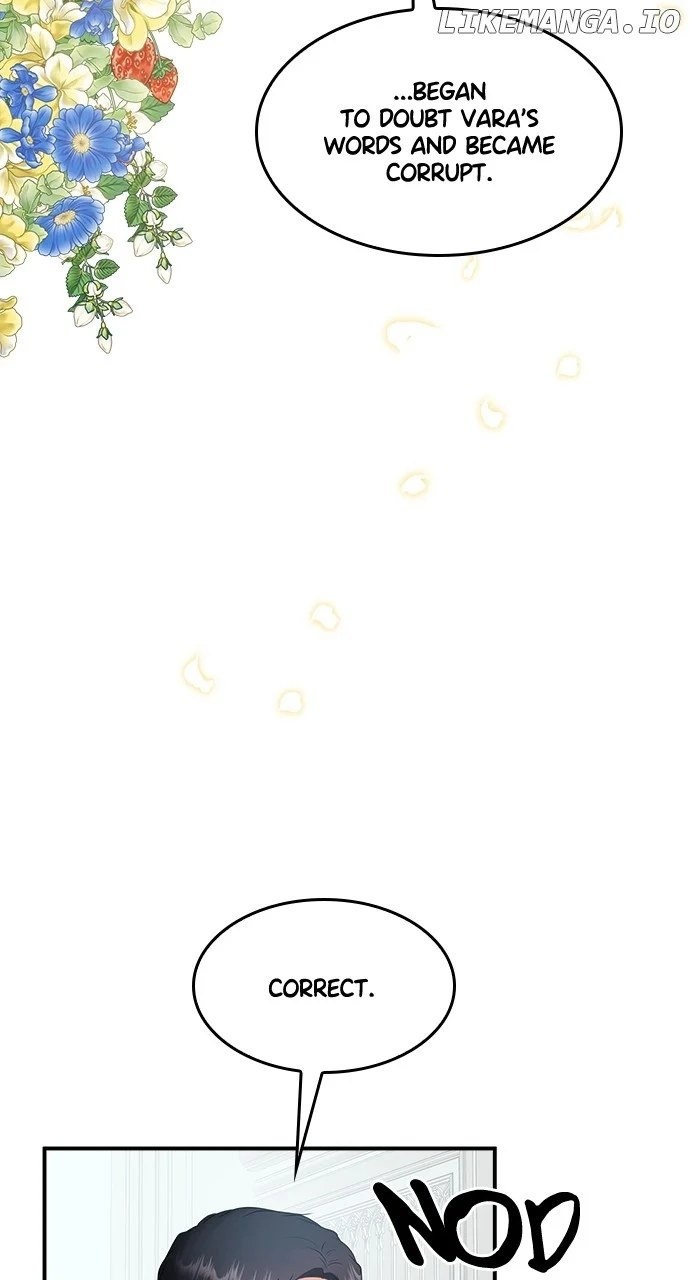What Does That Evil Dragon Live For? Chapter 46 page 31