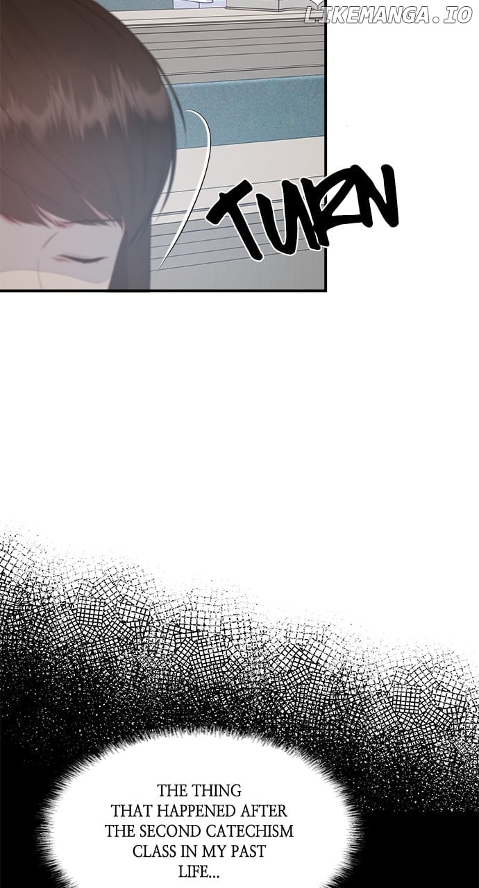 What Does That Evil Dragon Live For? Chapter 46 page 35