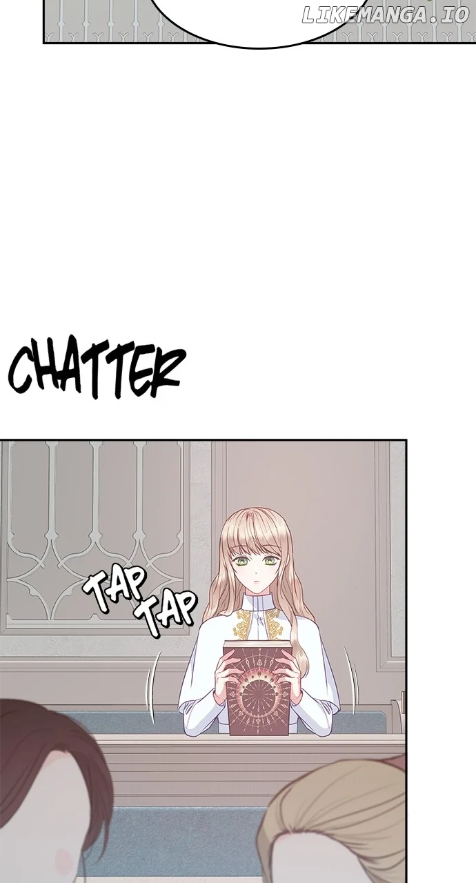 What Does That Evil Dragon Live For? Chapter 46 page 39
