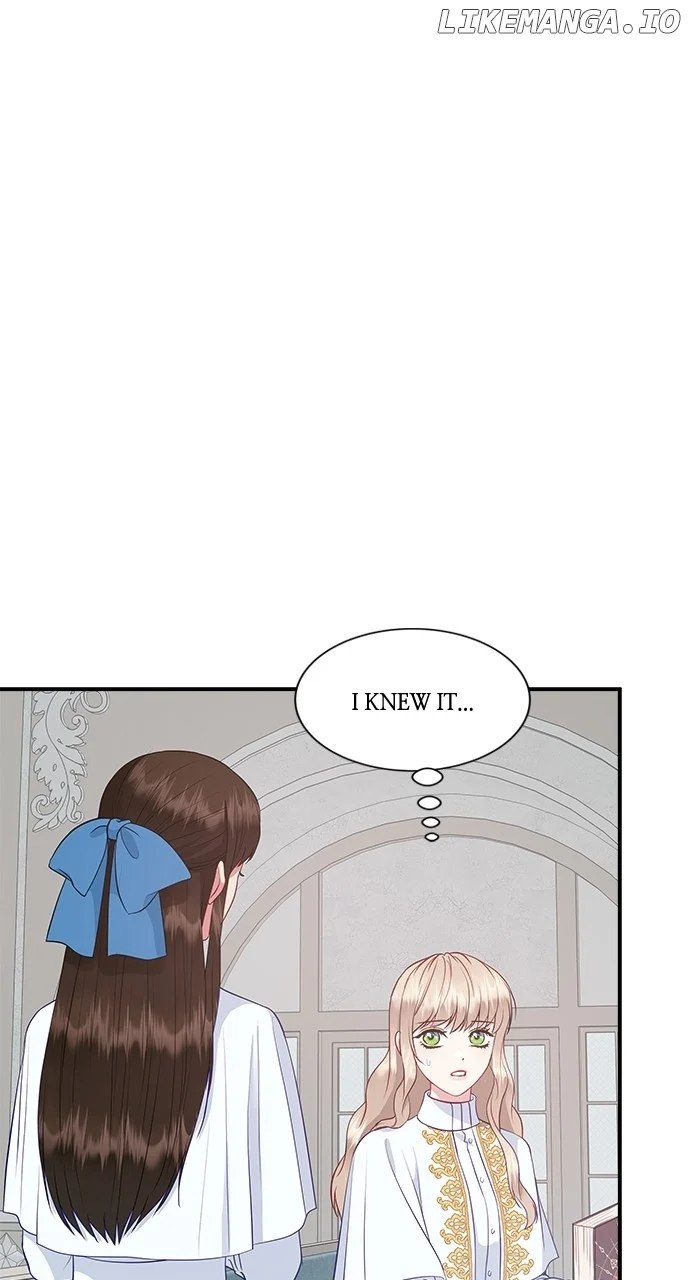 What Does That Evil Dragon Live For? Chapter 46 page 43