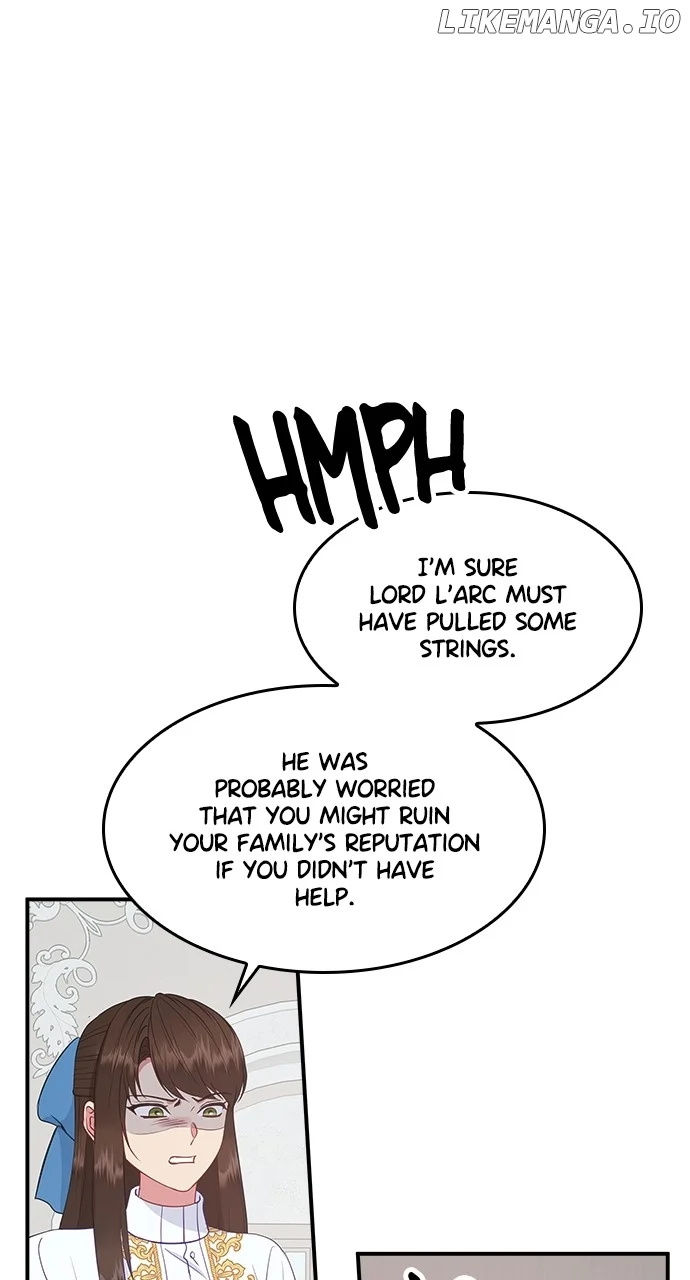 What Does That Evil Dragon Live For? Chapter 46 page 45