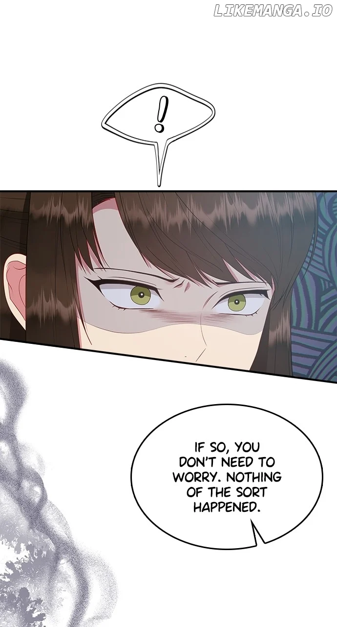 What Does That Evil Dragon Live For? Chapter 46 page 47