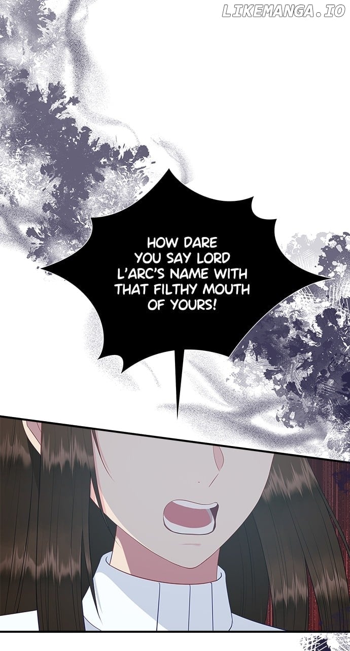 What Does That Evil Dragon Live For? Chapter 46 page 48