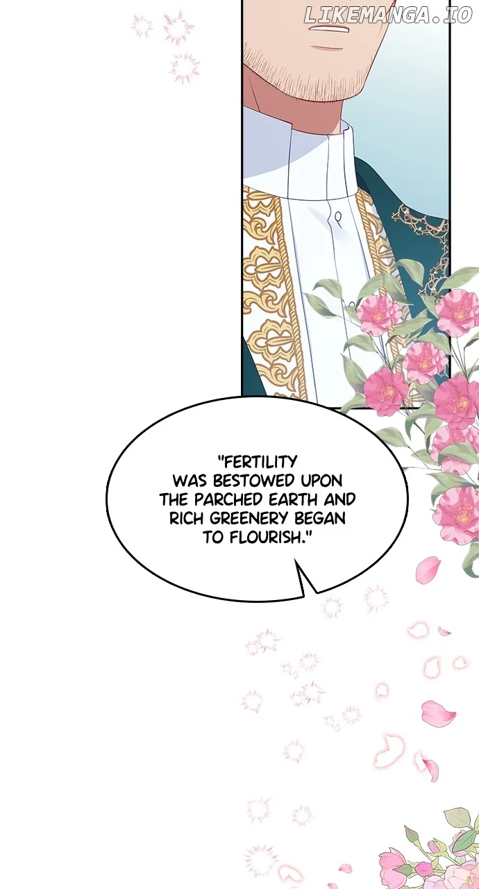 What Does That Evil Dragon Live For? Chapter 46 page 4