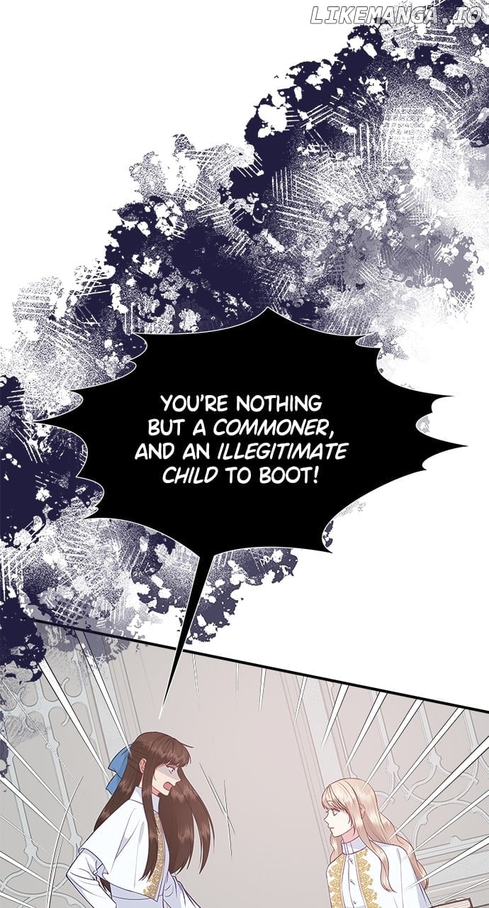 What Does That Evil Dragon Live For? Chapter 46 page 49