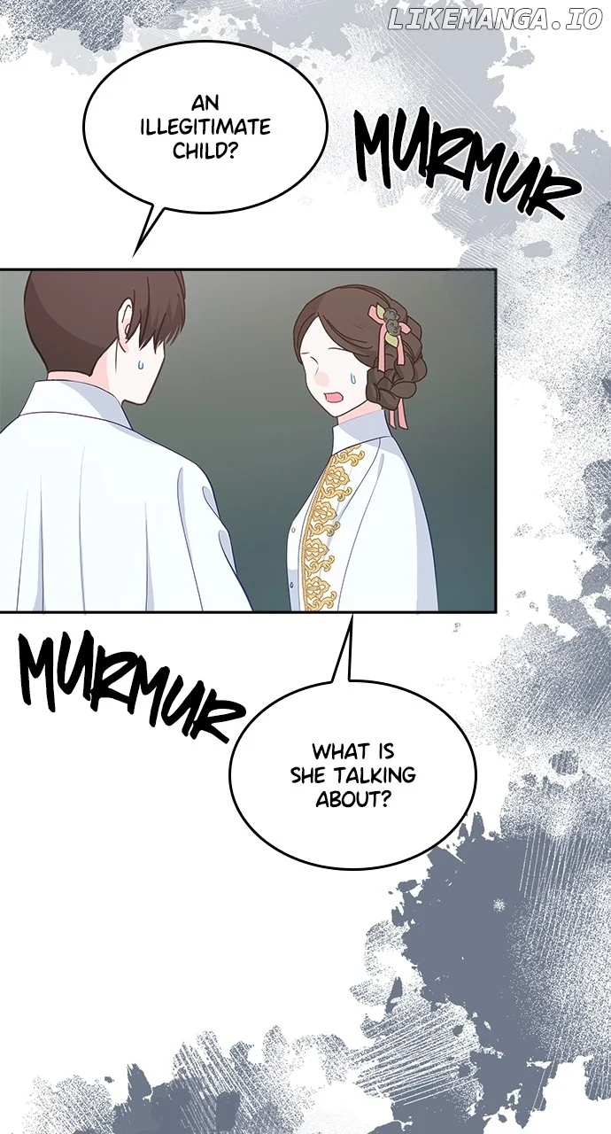 What Does That Evil Dragon Live For? Chapter 46 page 51