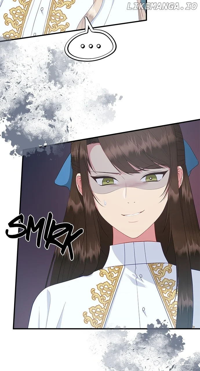 What Does That Evil Dragon Live For? Chapter 46 page 53